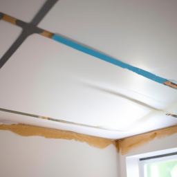 Installation plafond chauffant : une solution de chauffage discrète et efficace Saint-Junien